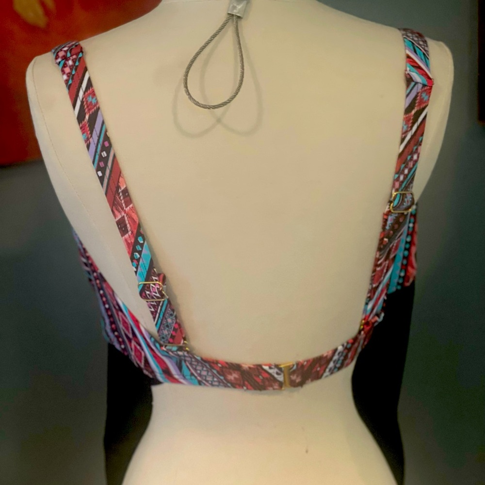 Bathing Suit Set - Picture 6 of 6